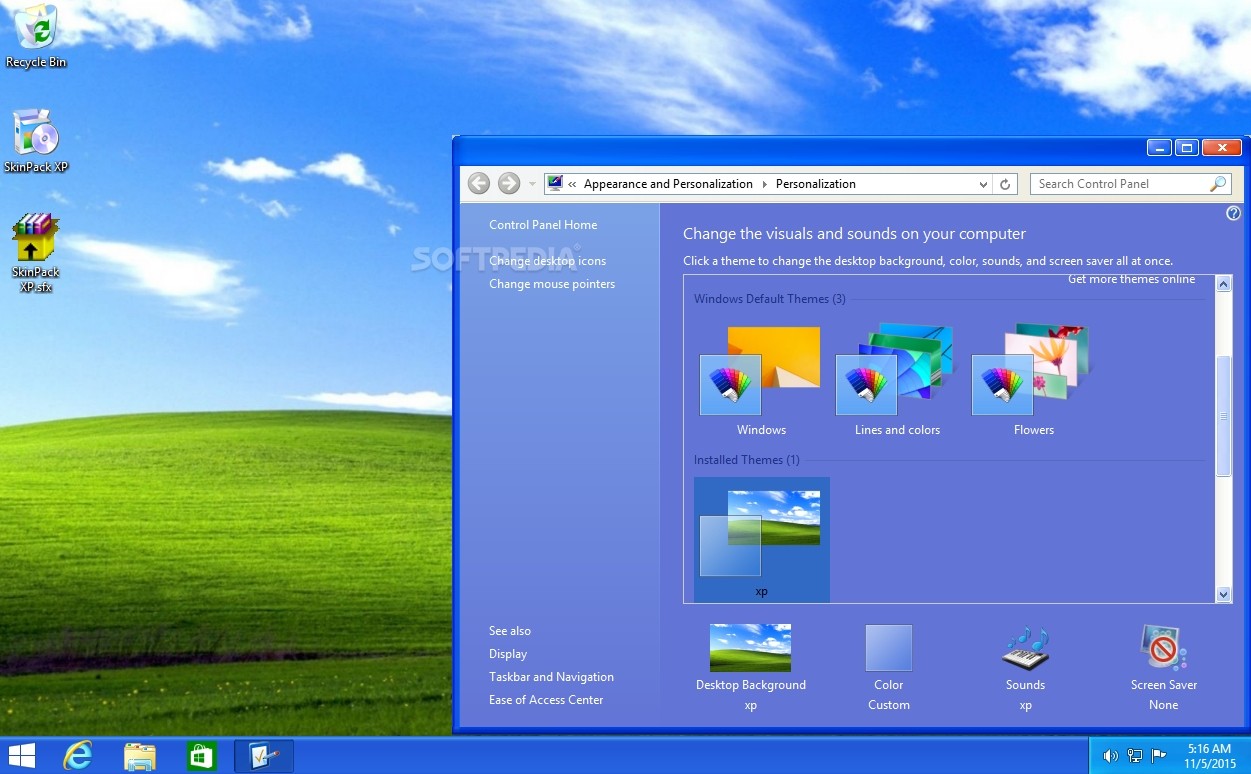 Windows 20 Skinpack Skin Pack For Windows 11 And 10 - Vrogue